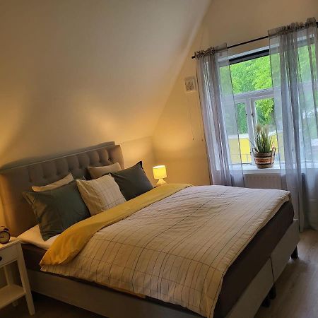 Bambina'S Guest House Kristianstad Exterior foto