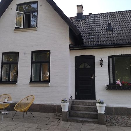 Bambina'S Guest House Kristianstad Exterior foto
