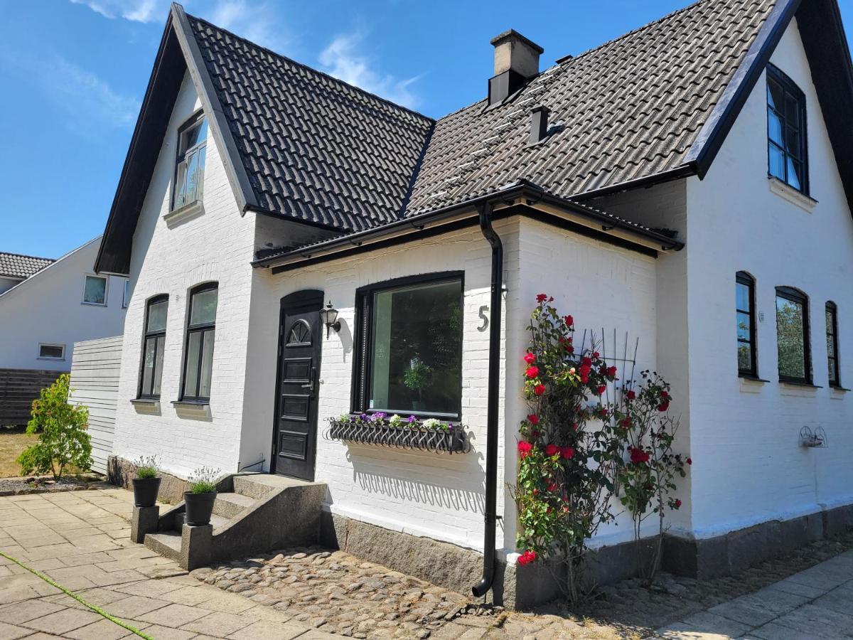 Bambina'S Guest House Kristianstad Exterior foto