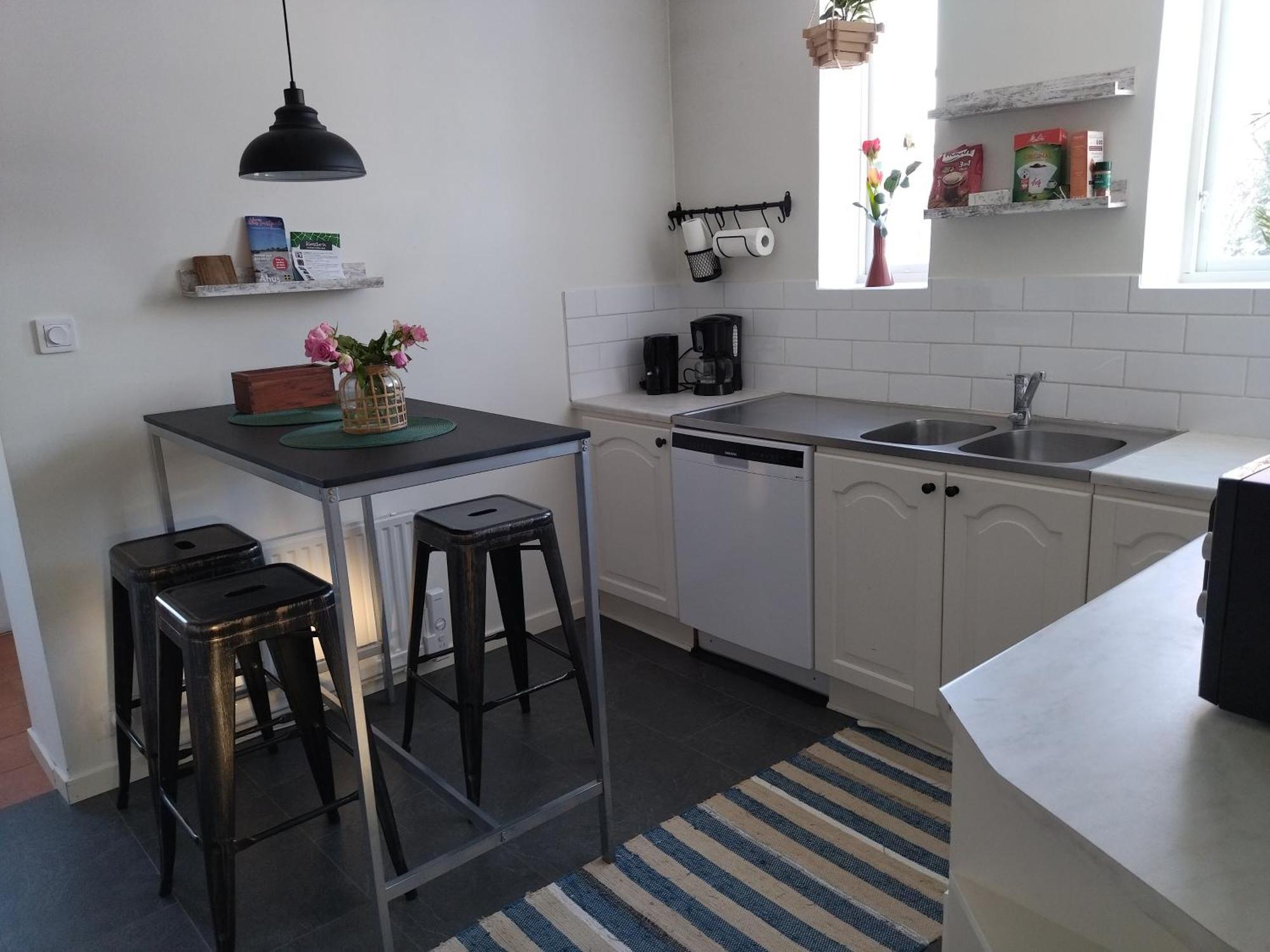 Bambina'S Guest House Kristianstad Exterior foto